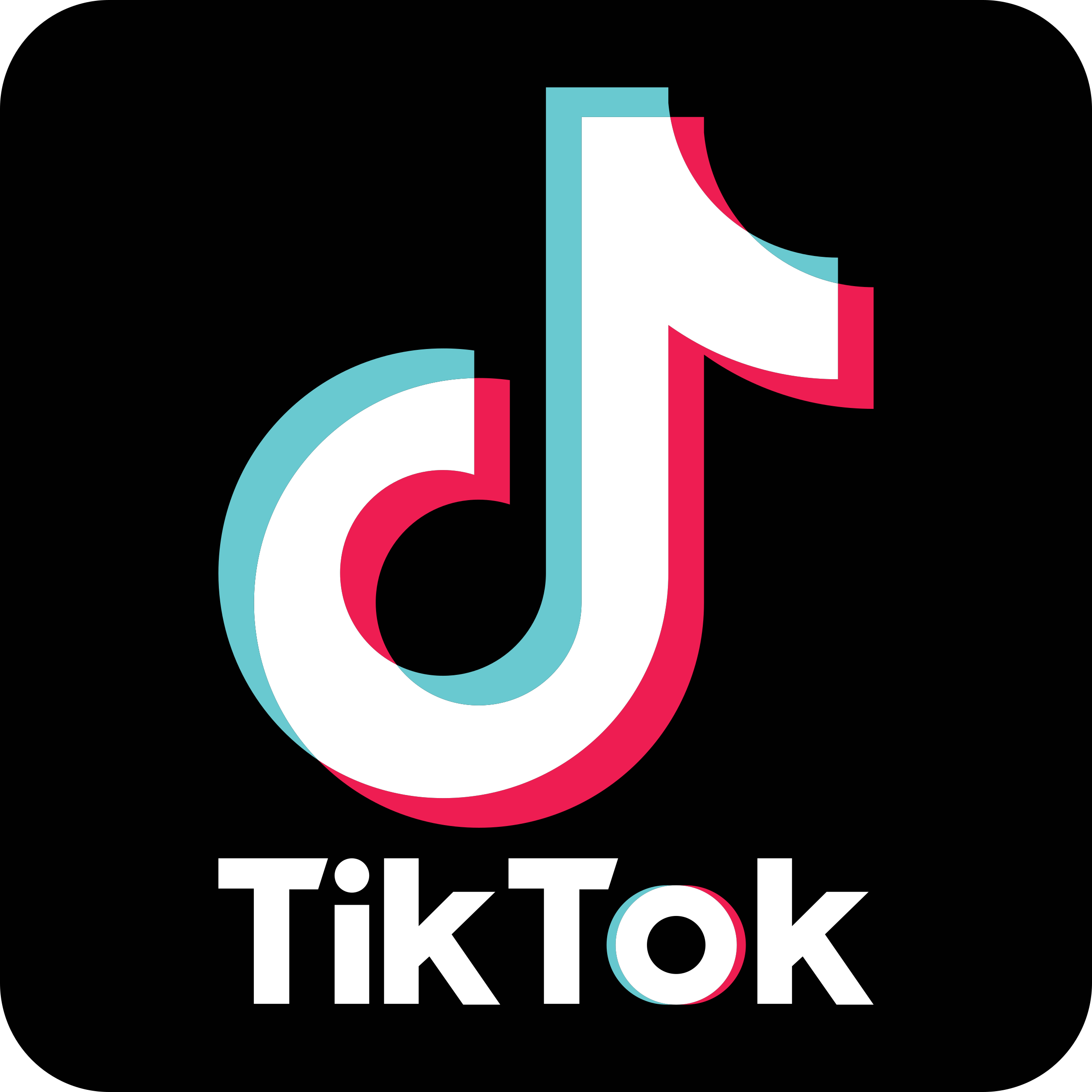 tiktok 小白号